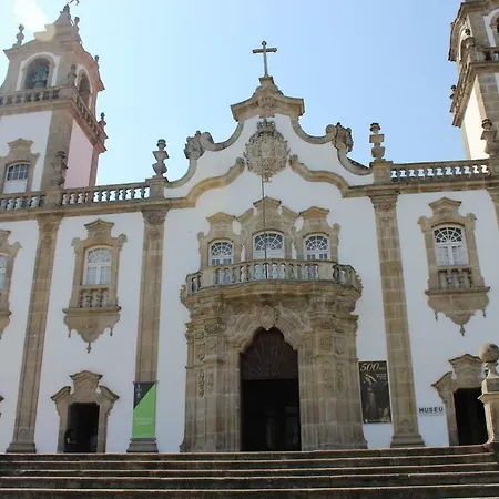 Vigia's Апартаменты