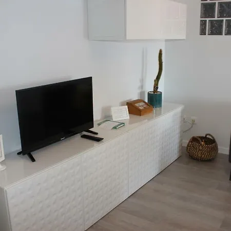 Апартаменты Vigia's Визеу