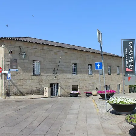 Vigia's Lejlighed Viseu