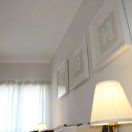 Lejlighed Vigia's Viseu