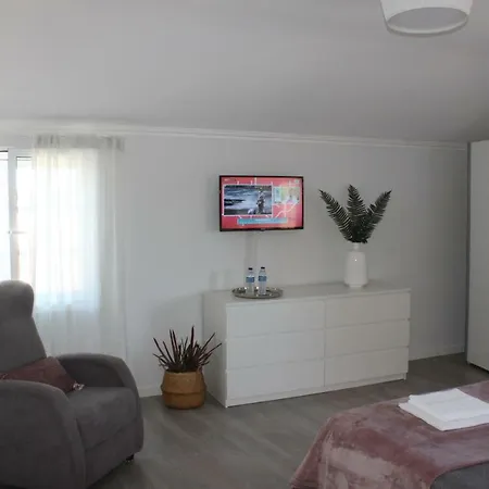 Vigia's Lejlighed Viseu