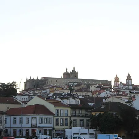 Апартаменты Vigia's *