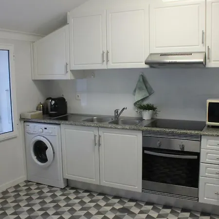 Lejlighed Vigia's Viseu