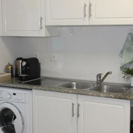 Апартаменты Vigia's Визеу