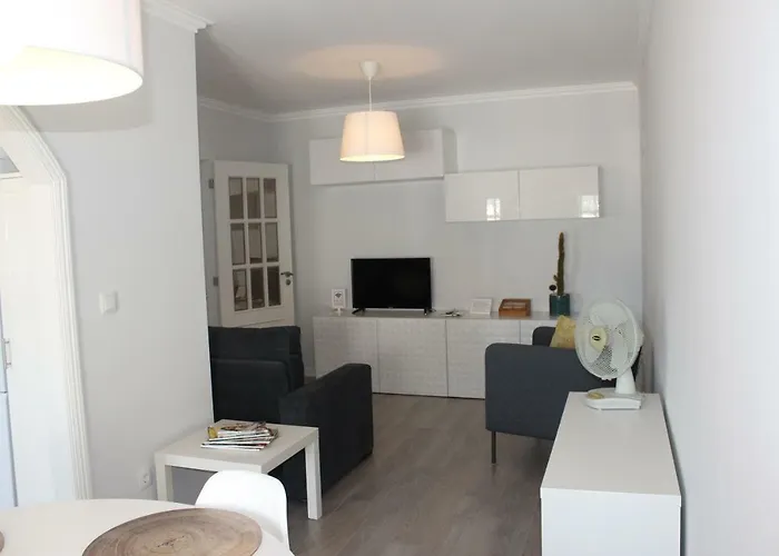 Vigia's Appartement Viseu