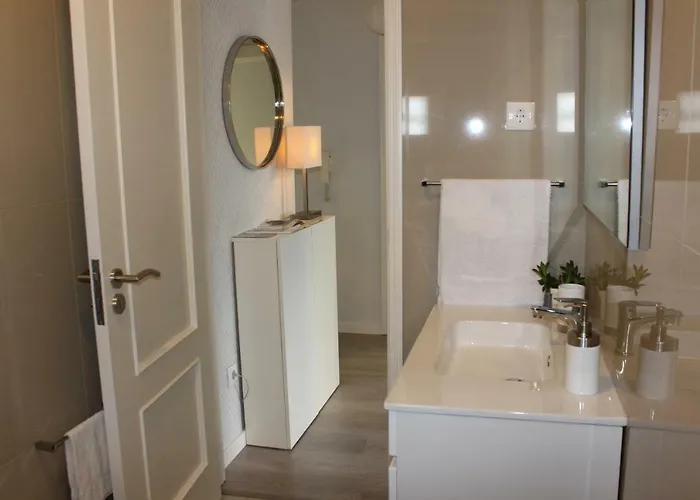 Appartement Vigia's Viseu